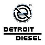 Ремонт двигателей Detroit Diesel