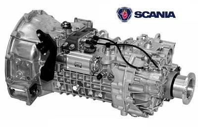 Ремонт Коробок Передач Scania, Ремонт Кпп Скания В Минске |