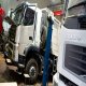 ремонт грузового автомобиля Вольво